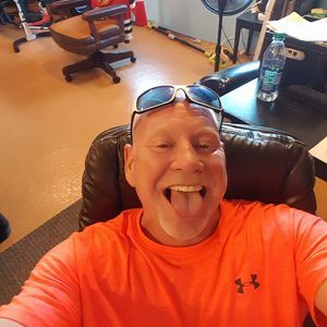 Meet your Posher, Danny